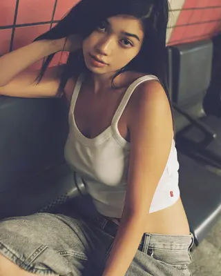 Mayuri photo 18 — Glamour Model, Gravure Idol, Influencer, Playboy Model, Japanese