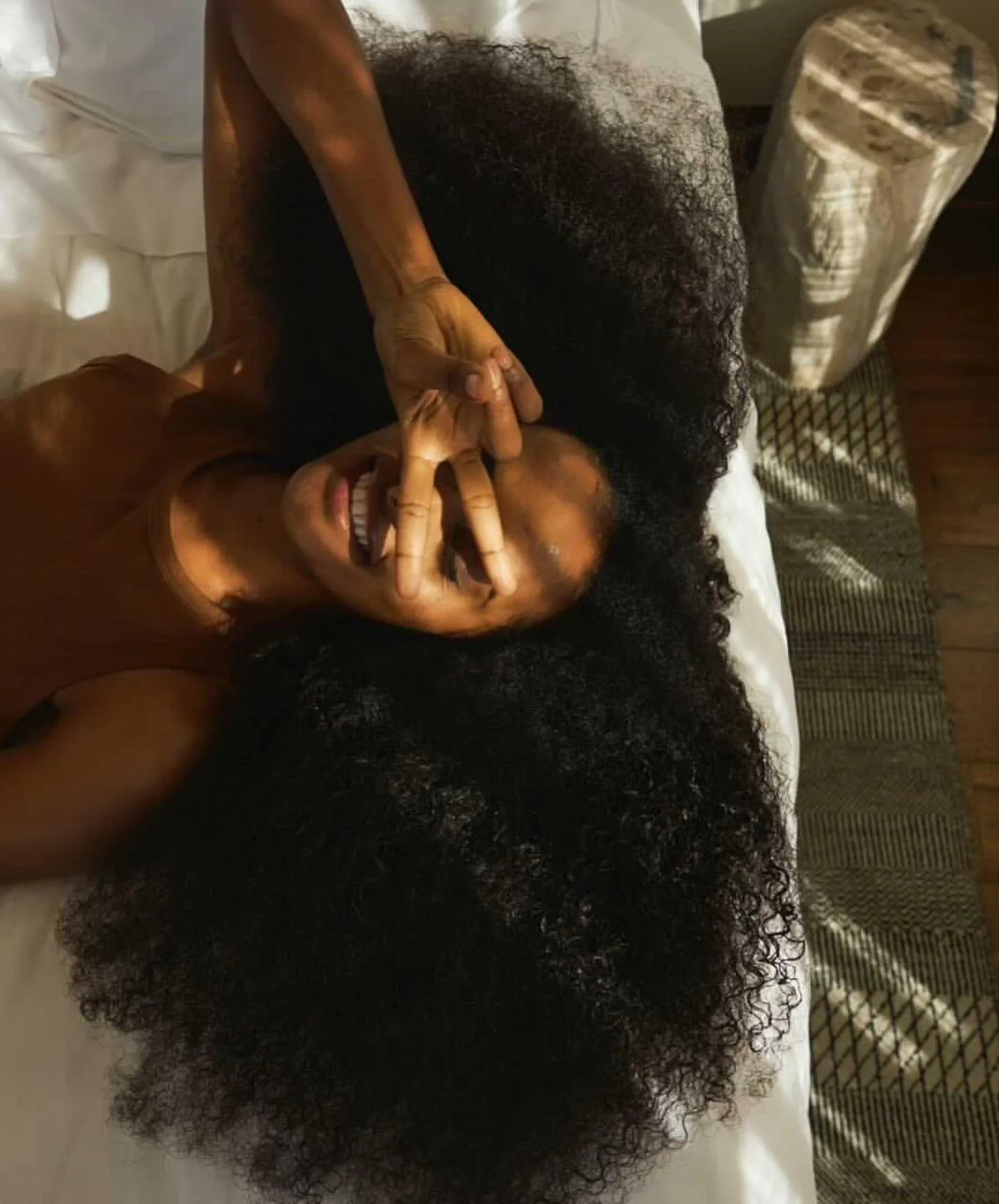 Mearg Tareke photo 11 — Black, Business Woman, Model, Reality TV Star