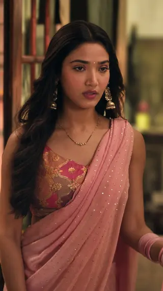 Medha Shankar photo 12 — Actress, Indian