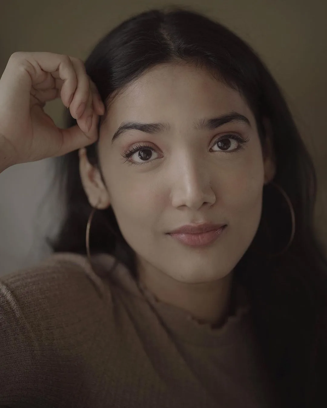 Medha Shankar photo 16 — Brown, Middle Eastern