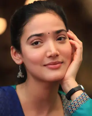 Medha Shankar photo 18 — Actress, Indian
