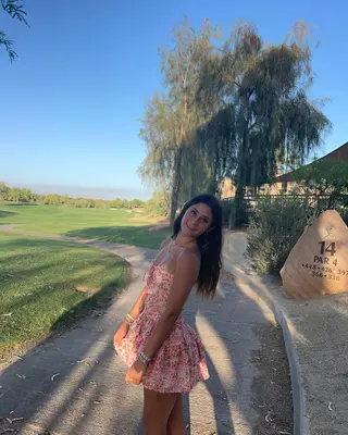 Meena Shahri photo 6 — Model, Iranian