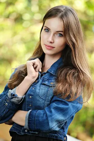 Megan Coffey photo 5 — Caucasian, Cosplayer, Influencer, Model, Photographer