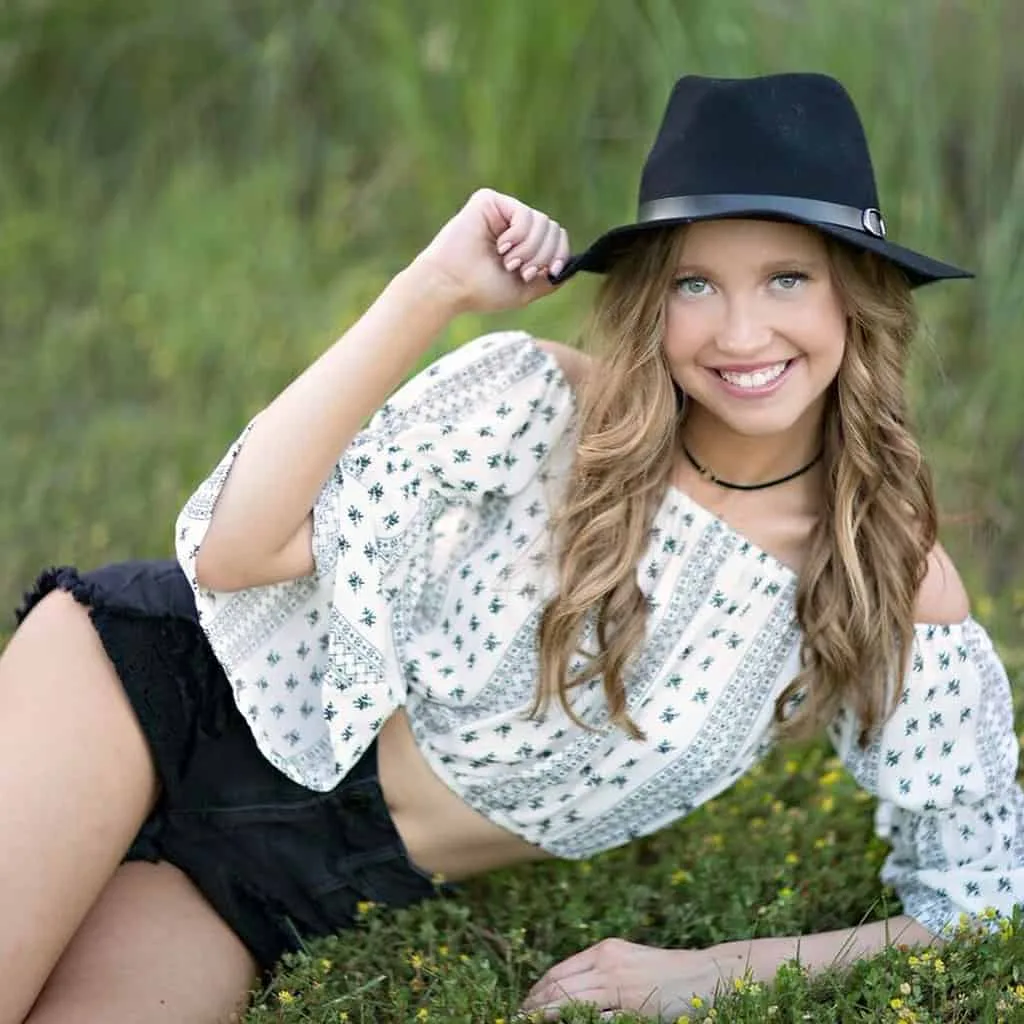 Megan Ringwald photo 6 — Glamour Model, Influencer, American