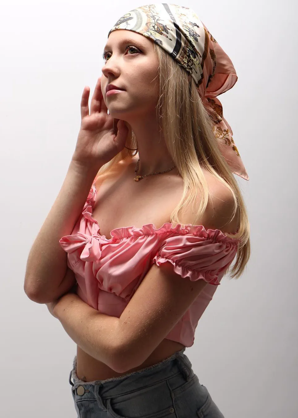 Megan Ringwald photo 7 — American, Auburn
