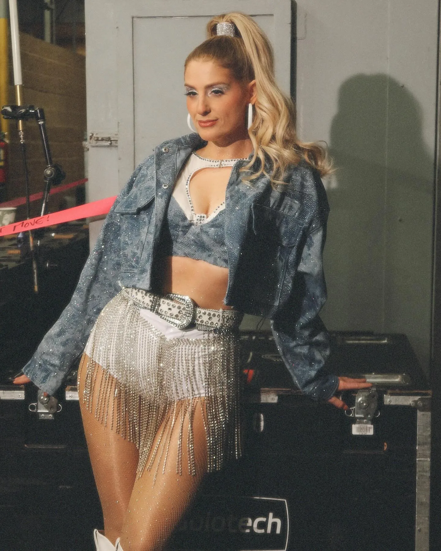 Meghan Trainor photo 8 — Blonde, Average