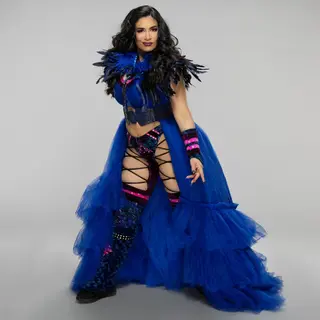 Melina Perez photo 18 — Beauty pageant contestant, Sportswoman: Wrestler, American