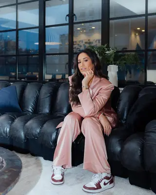 Melissa Platt photo 17 — Mixed-race (primarily Asian), Reality TV Star, Realtor