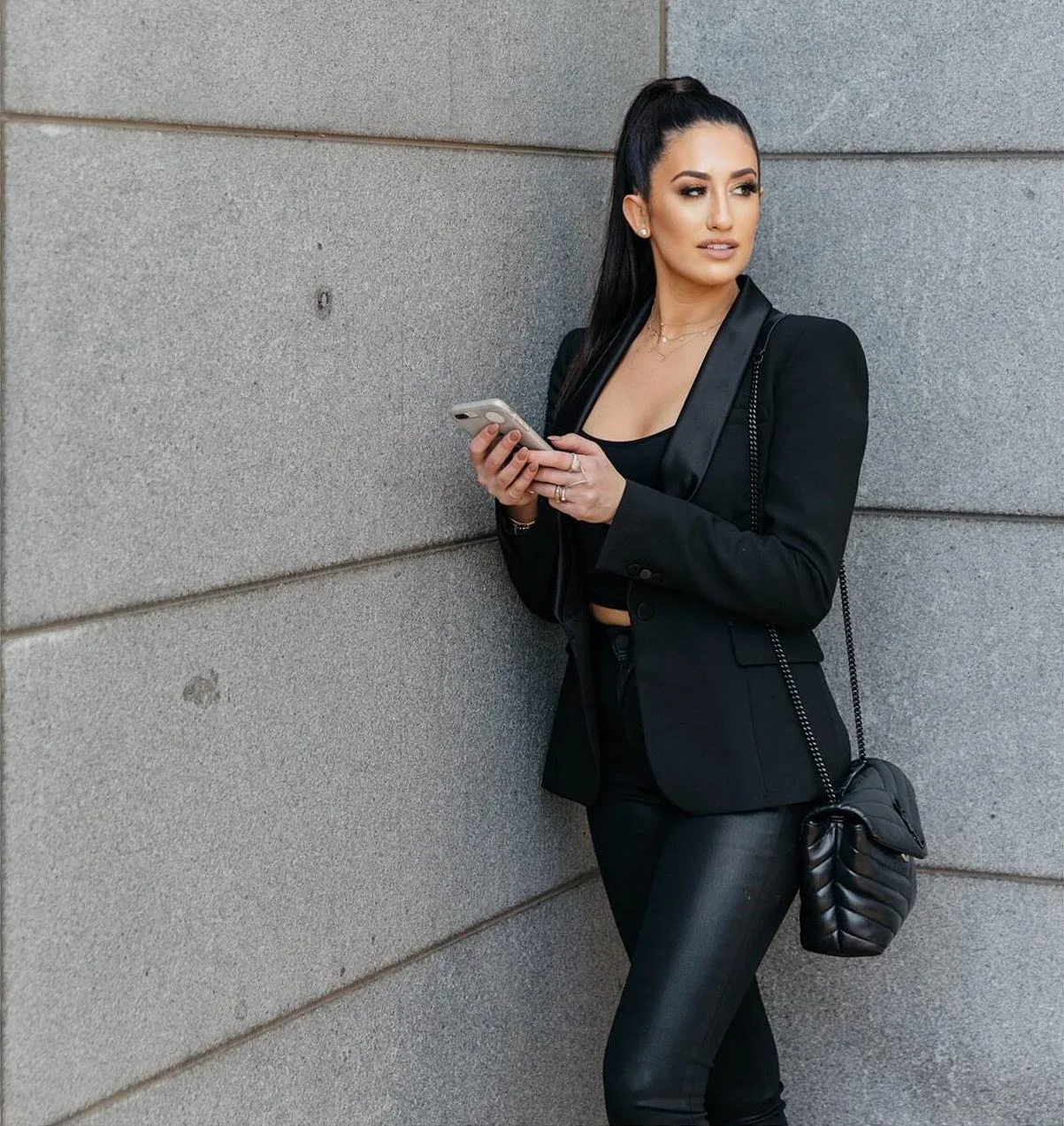 Melissa Platt photo 5 — Mixed-race (primarily Asian), Reality TV Star, Realtor