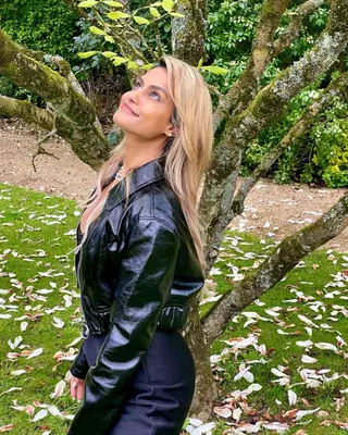 Melissa Reddy photo 13 — British, Blonde