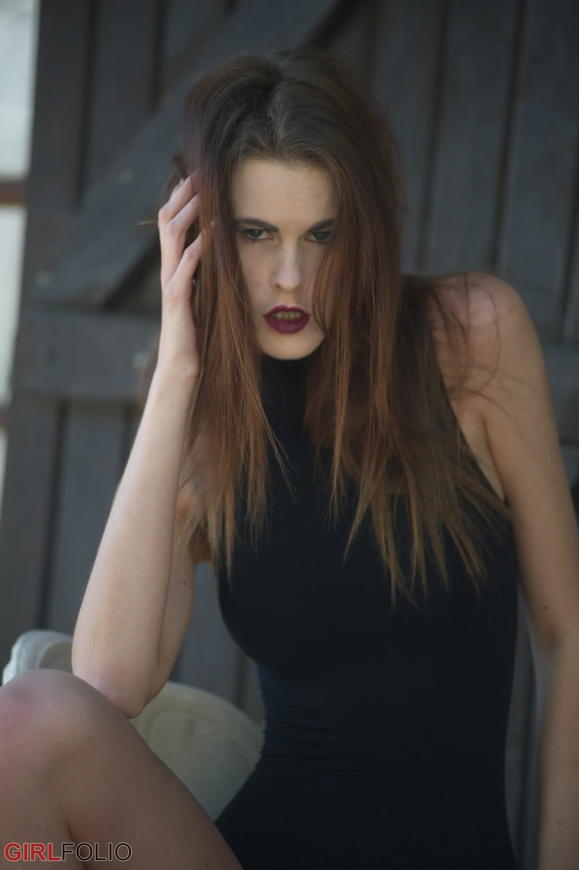 Melissa Tongue photo 35 — Caucasian, Adult Model, Influencer