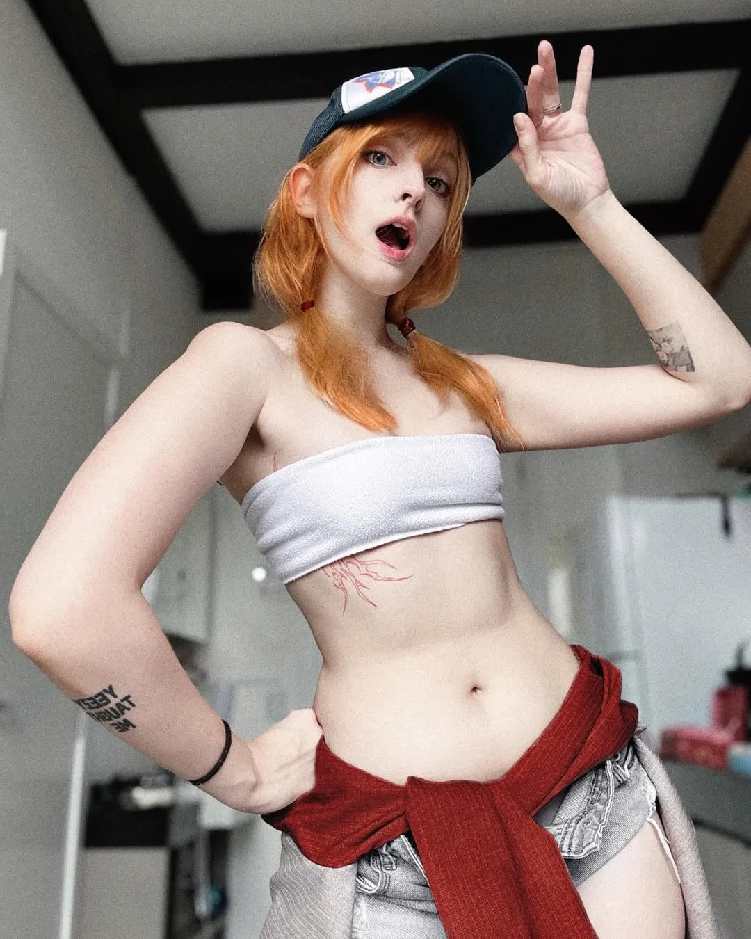 Meme Pantazis photo 13 — Brazilian, Blonde
