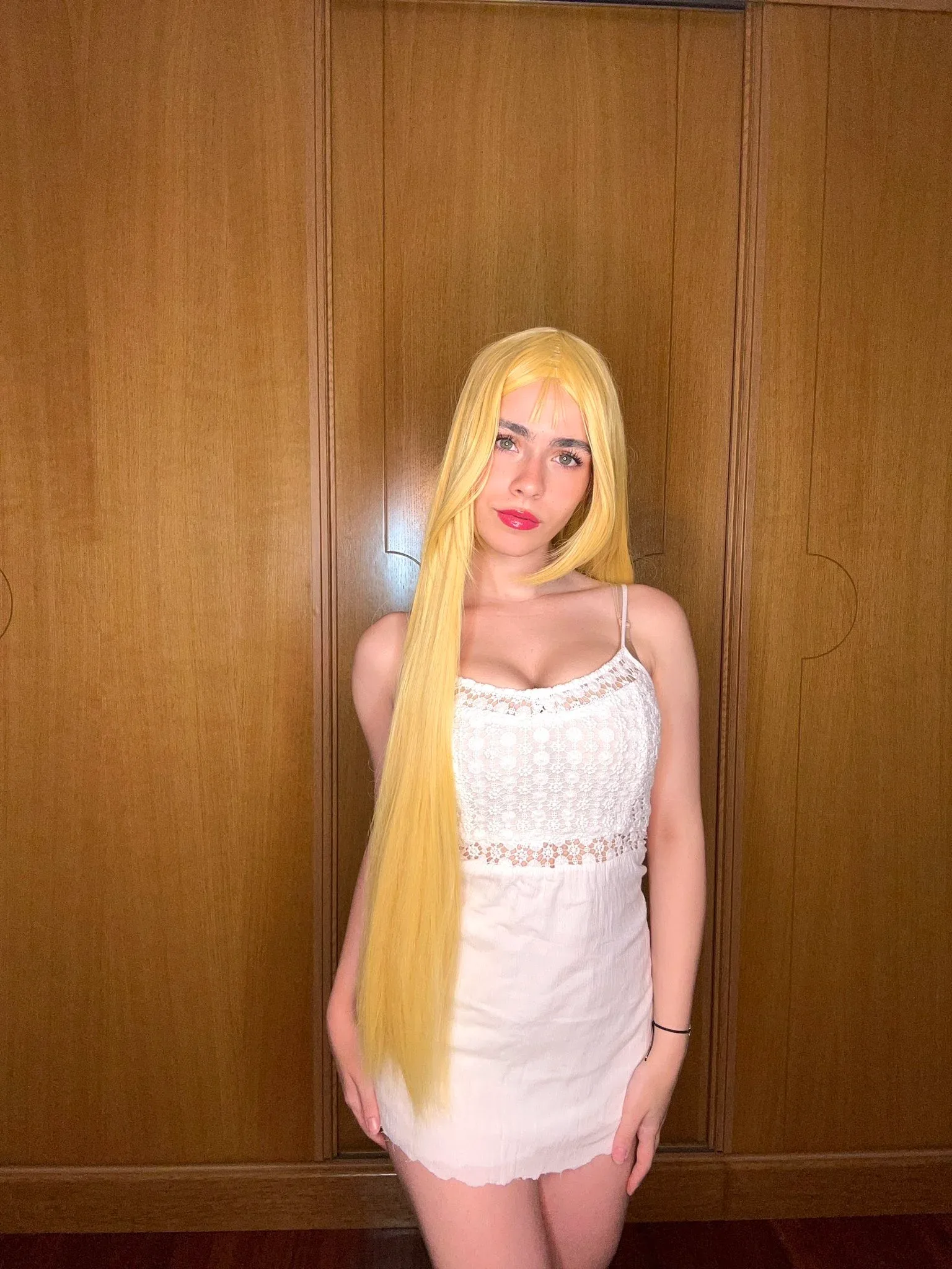Merce Gallardo photo 5 — Caucasian, Cosplayer, Gamer, TikTok Star, YouTuber