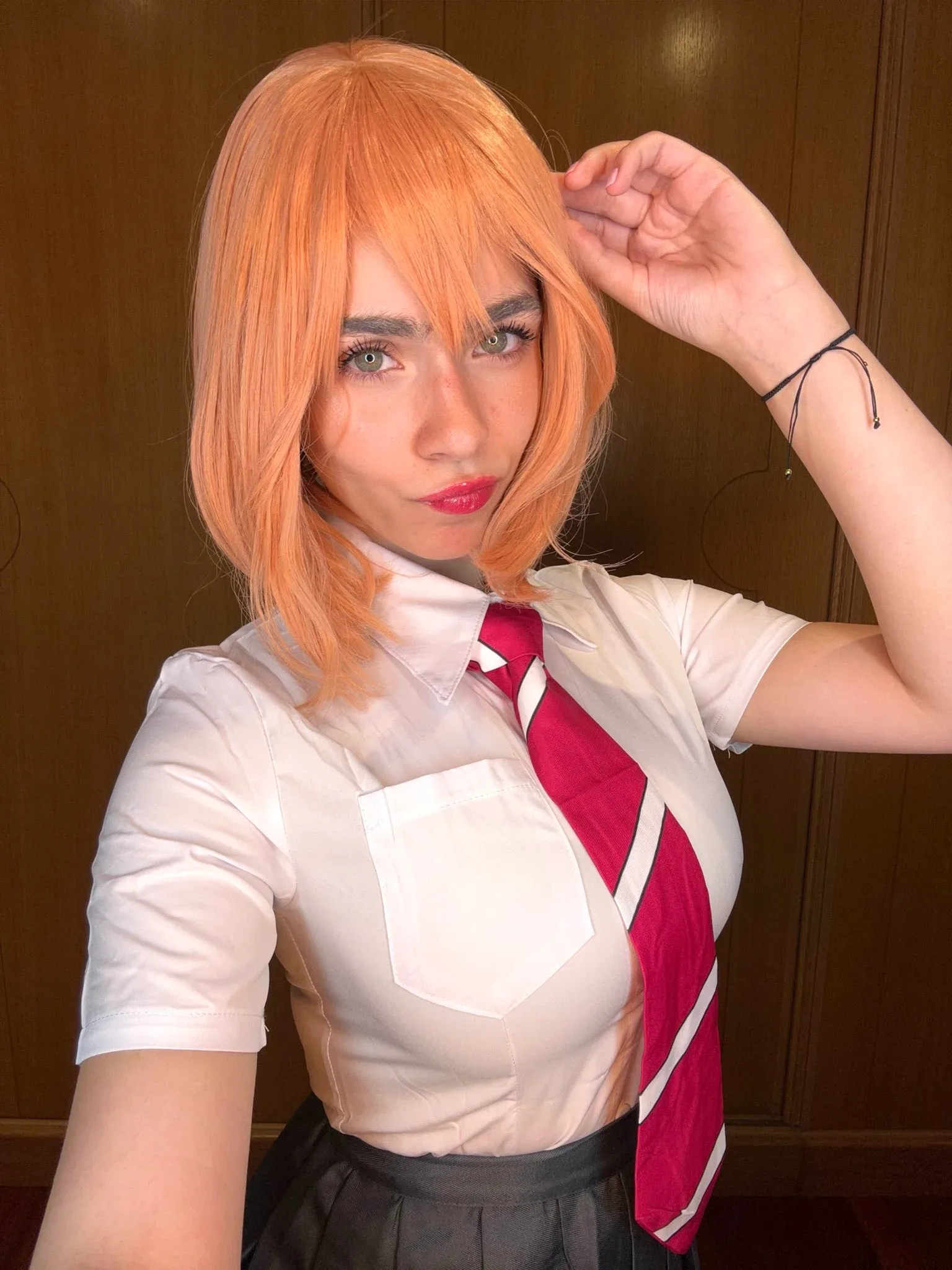 Merce Gallardo photo 6 — Cosplayer, Gamer, TikTok Star, YouTuber, Mexican