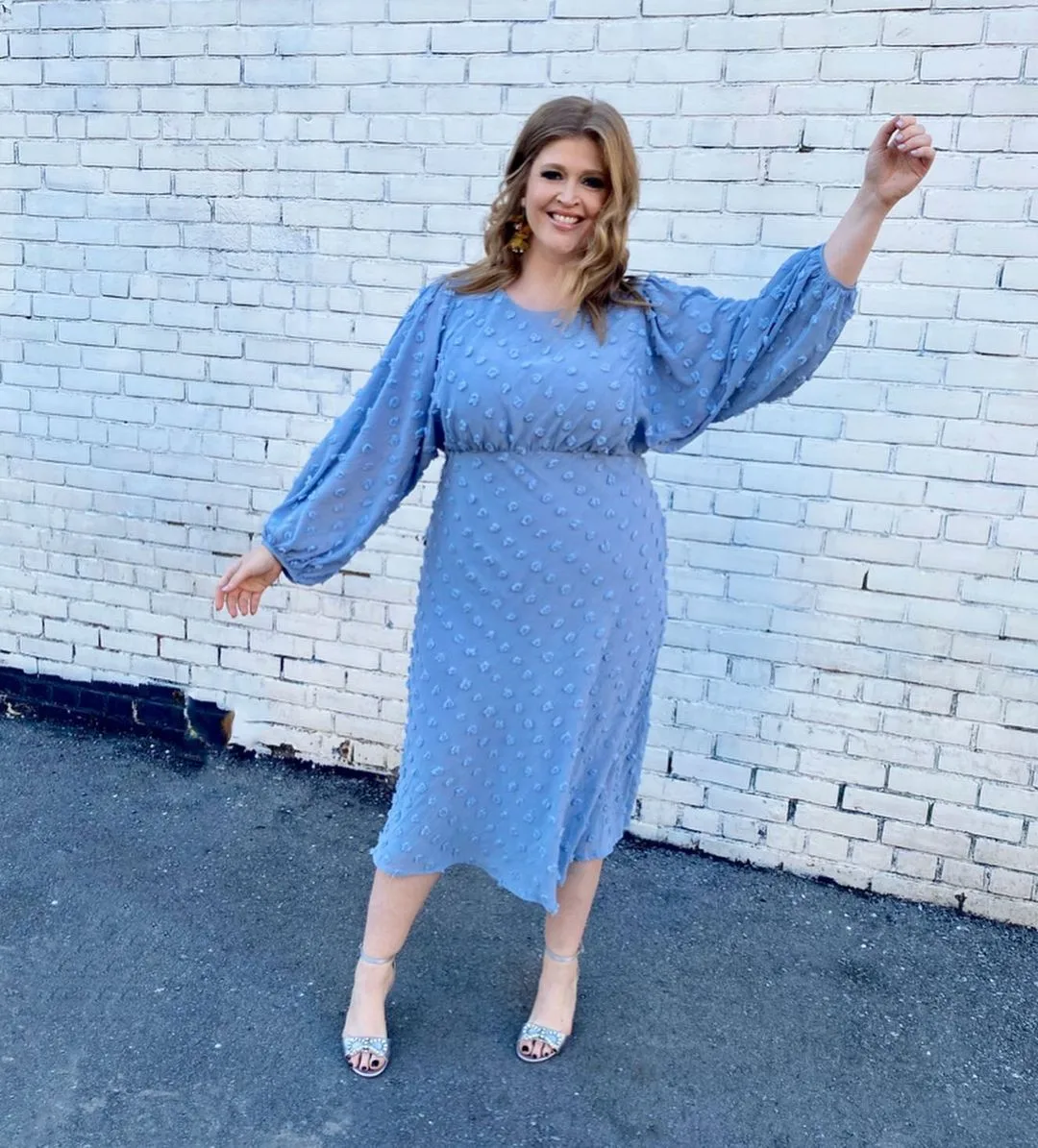 Meredith Shaw photo 6 — Activist, Musician, Plus Size Model, Radio Host, TV Host, Canadian