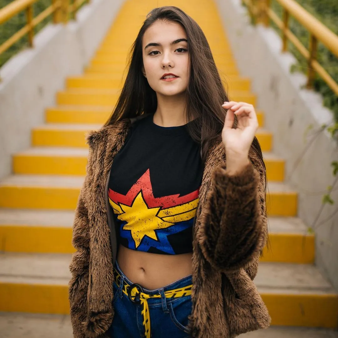 Merly Morello photo 4 — Latin, Peruvian