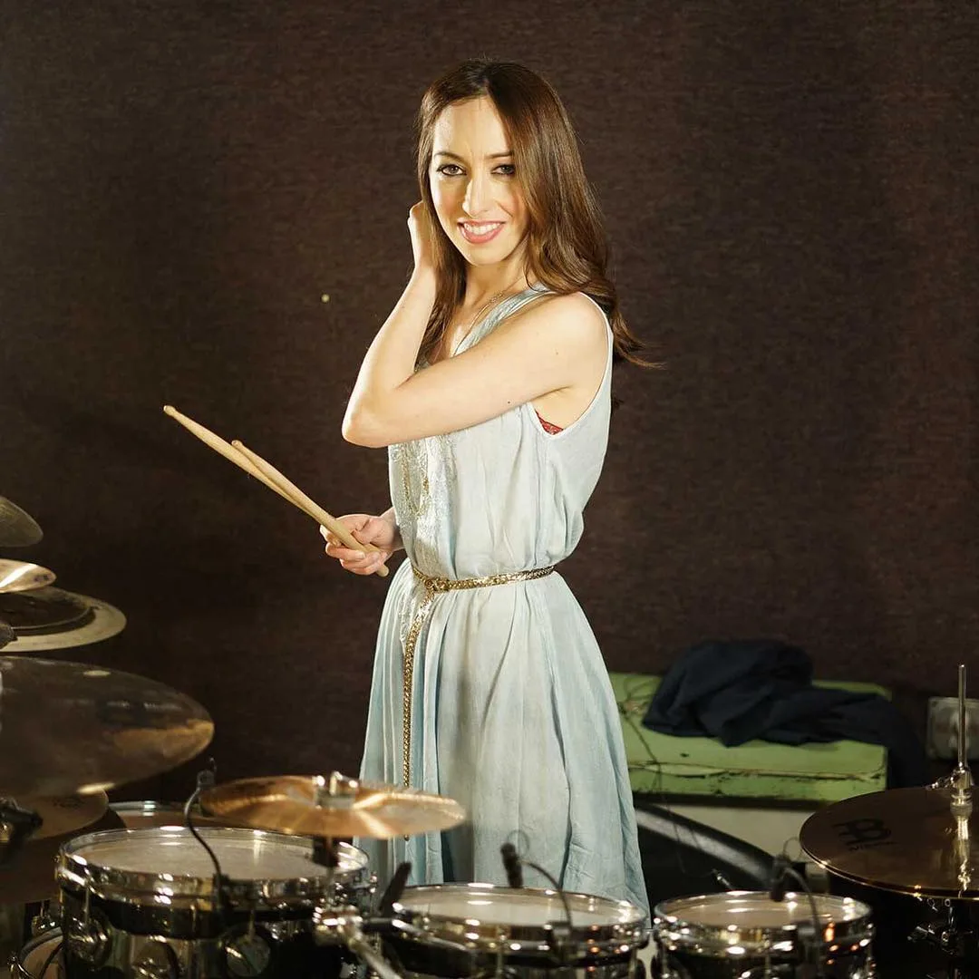 Meytal Cohen photo 11 — Middle Eastern, Influencer, Musician, Teacher, YouTuber