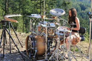 Meytal Cohen photo 12 — Influencer, Musician, Teacher, YouTuber, Israeli),  (American