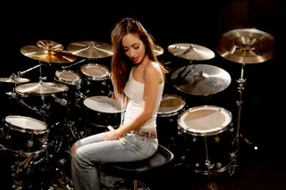 Meytal Cohen photo 5 — Middle Eastern, Influencer, Musician, Teacher, YouTuber