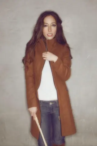 Meytal Cohen photo 6 — Influencer, Musician, Teacher, YouTuber, Israeli),  (American