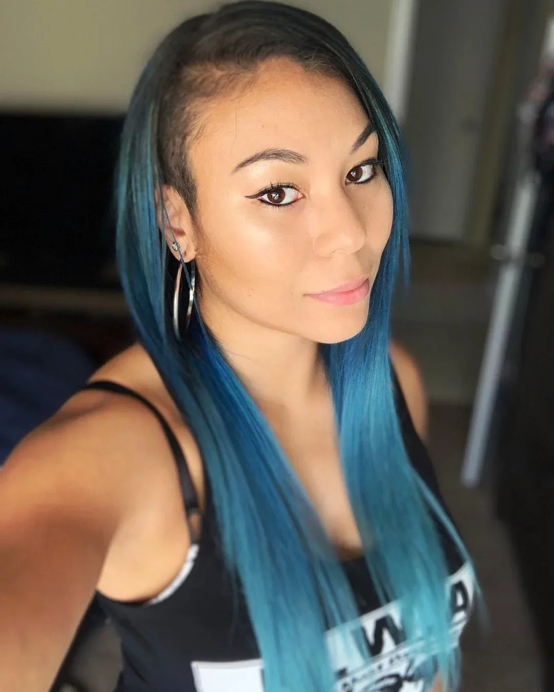 Mia Yim photo 6 — Actress, Gamer, Influencer, Sportswoman: Volleyball Player (former), Sportswoman: Wrestler, TikTok Star, YouTuber, American