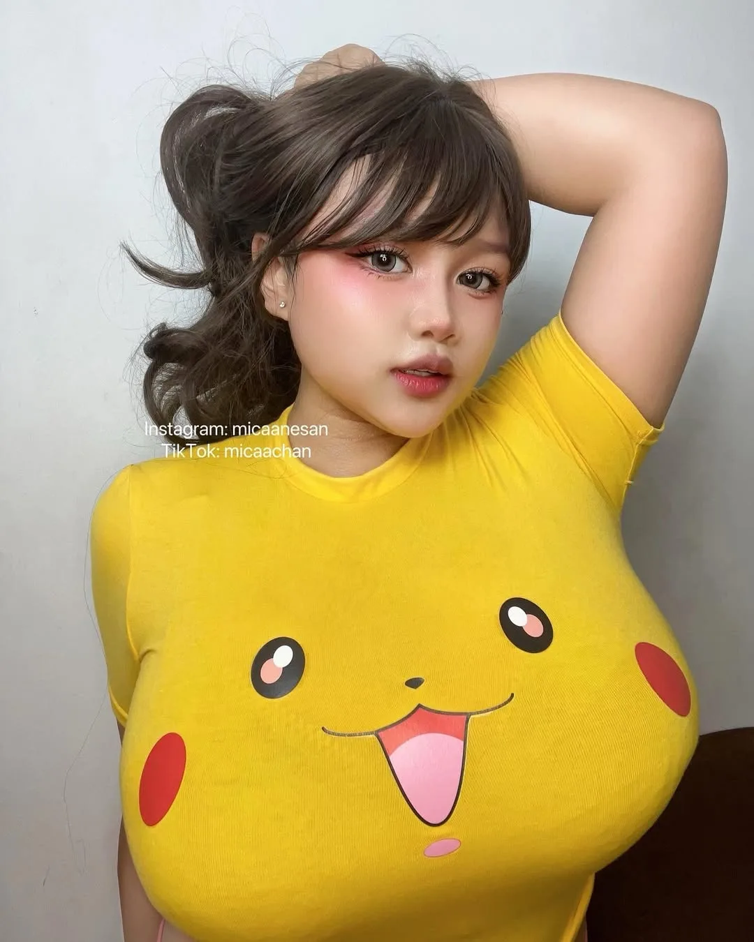 Micaanesan photo 5 — Asian, Cosplayer