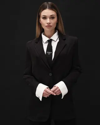 Michaela Sedlakova photo 6 — Czech, Brown