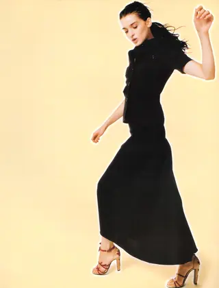 Michele Hicks photo 13 — Blue, Caucasian