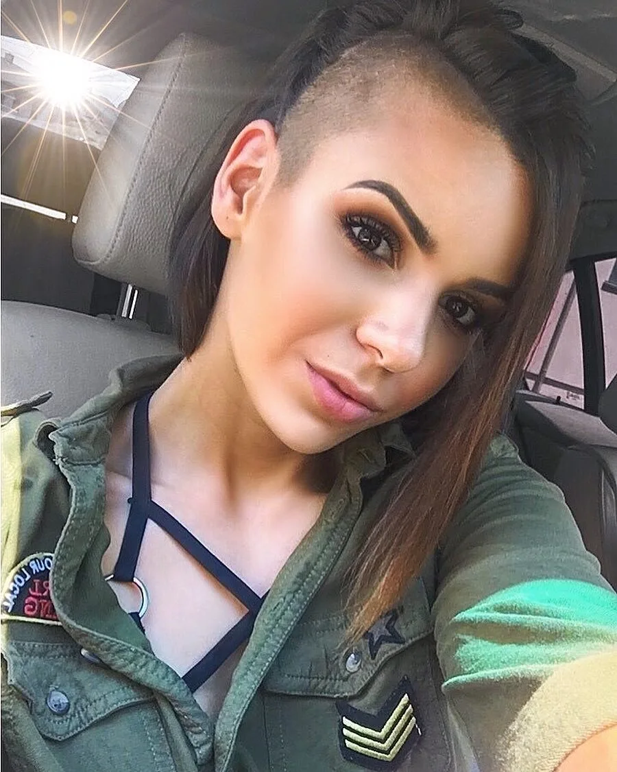 Michell Kaylee photo 6 — Fitness Model, Fitness Trainer, German