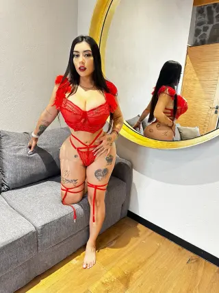 Michelle Bunny photo 10 — Brown, Latin