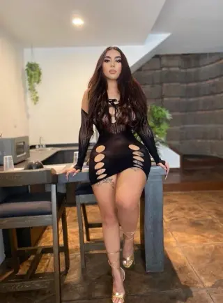 Michelle Bunny photo 15 — Chubby, Brown