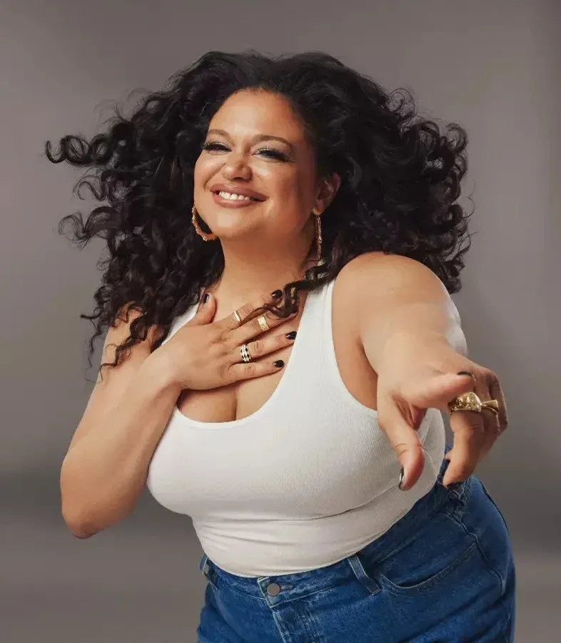 Michelle Buteau photo 1 — American, Black