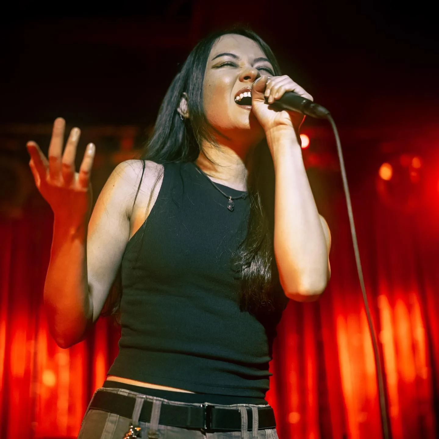 Michelle Heafy photo 6 — Musician, YouTuber, American),  (Japanese