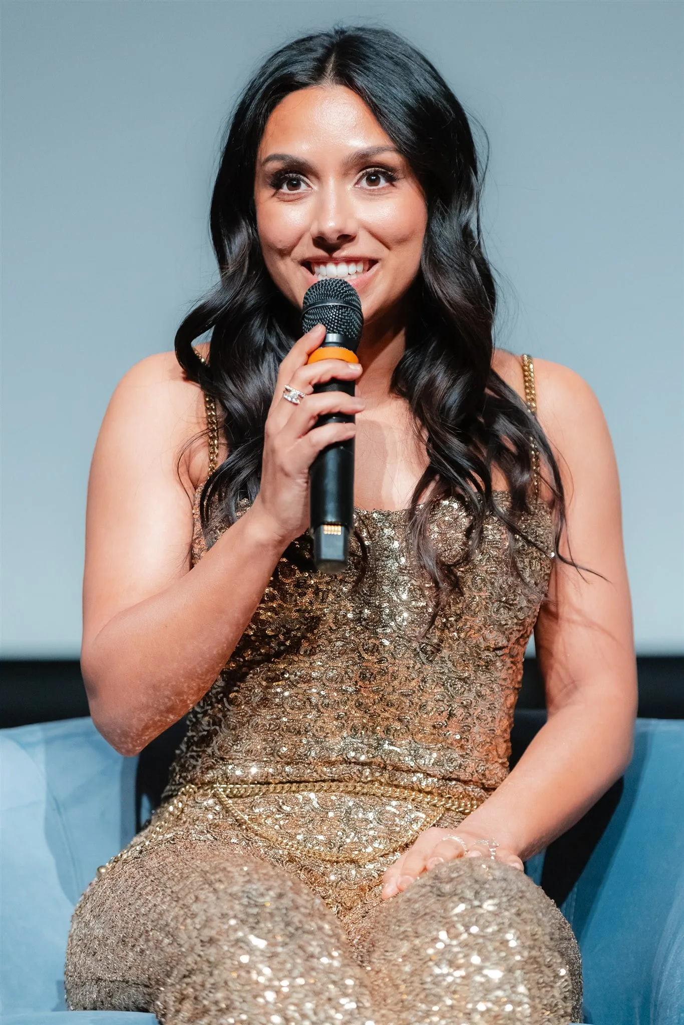Michelle Khare photo 13 — American, Black