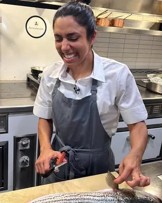 Michelle Khare photo 5 — Mixed-race (primarily Asian), Actress, Influencer, Reality TV Star, Sportswoman: Athlete, Sportswoman: Chess Player, Sportswoman: Race Car Driver, YouTuber