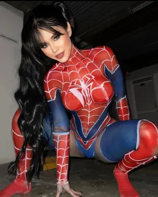 Michelle Rabbit photo 13 — Colombian, Black