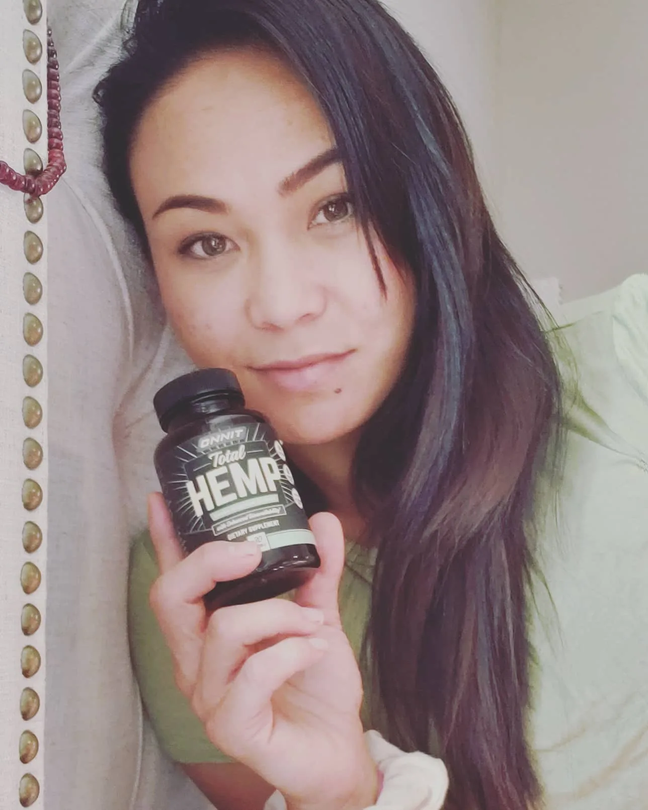 Michelle Waterson photo 6 — Business Woman, Influencer, Model (former), Podcaster, Sportswoman: Mixed Martial Artist, Stuntwoman, YouTuber, American