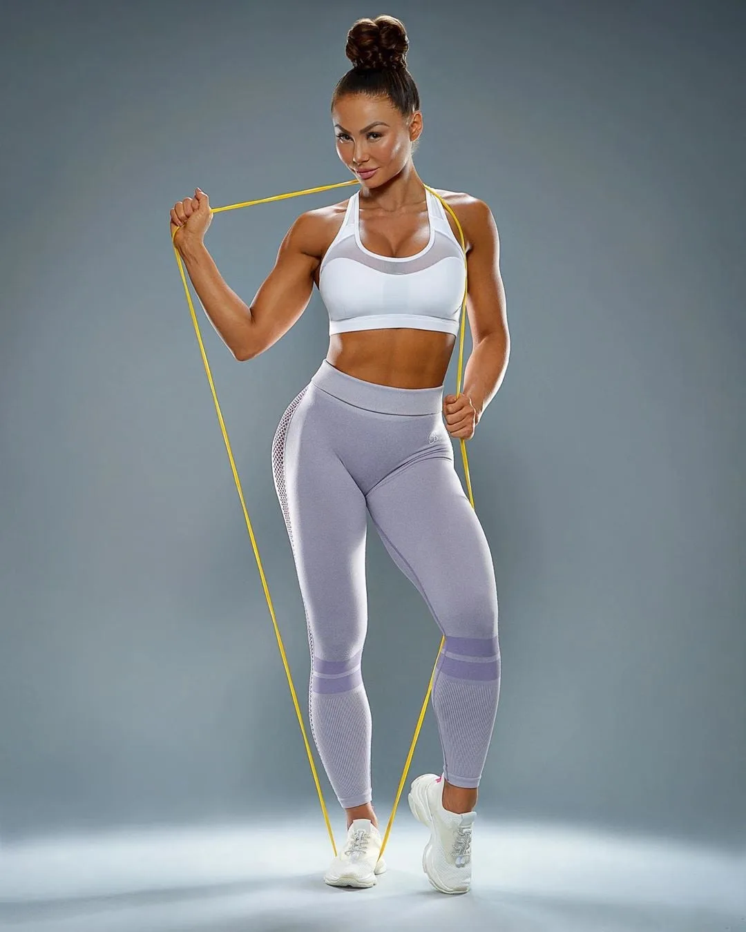 Michie Peachie photo 3 — Athletic, Green