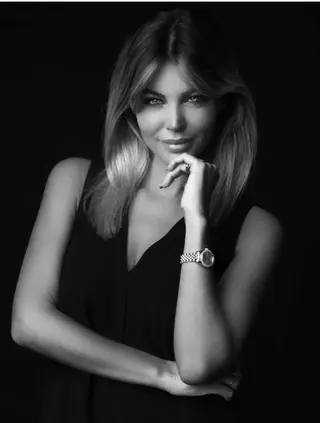Micol Azzurro photo 12 — Actress, Showgirl, Italian