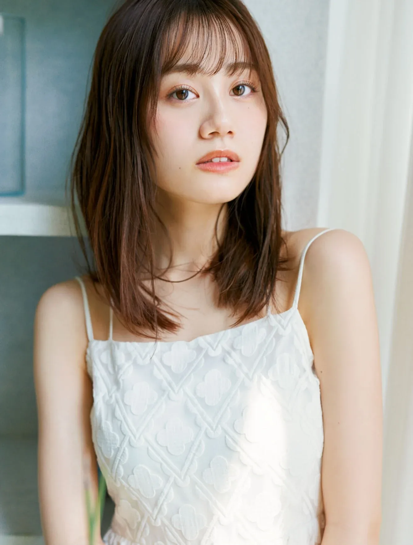 Miku Ito photo 10 — Slim, Asian