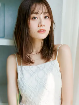 Miku Ito photo 10 — Slim, Asian