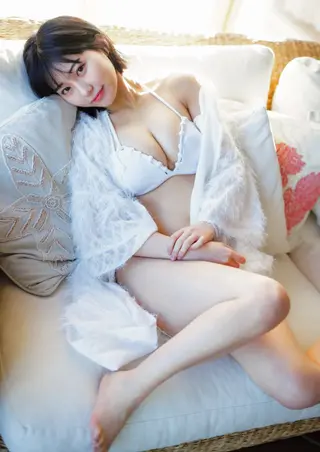 Miku Tanaka photo 15 — Actress, Gravure Idol, Model, Musician, Musician:  J-pop Idol, Japanese