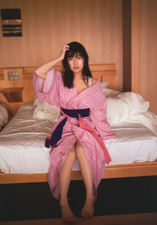 Miku Tanaka photo 16 — Japanese, Asian