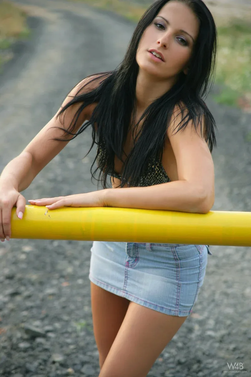 Mili Jay photo 29 — Caucasian, Adult Model (former), Glamour Model (former), Porn Star (former)