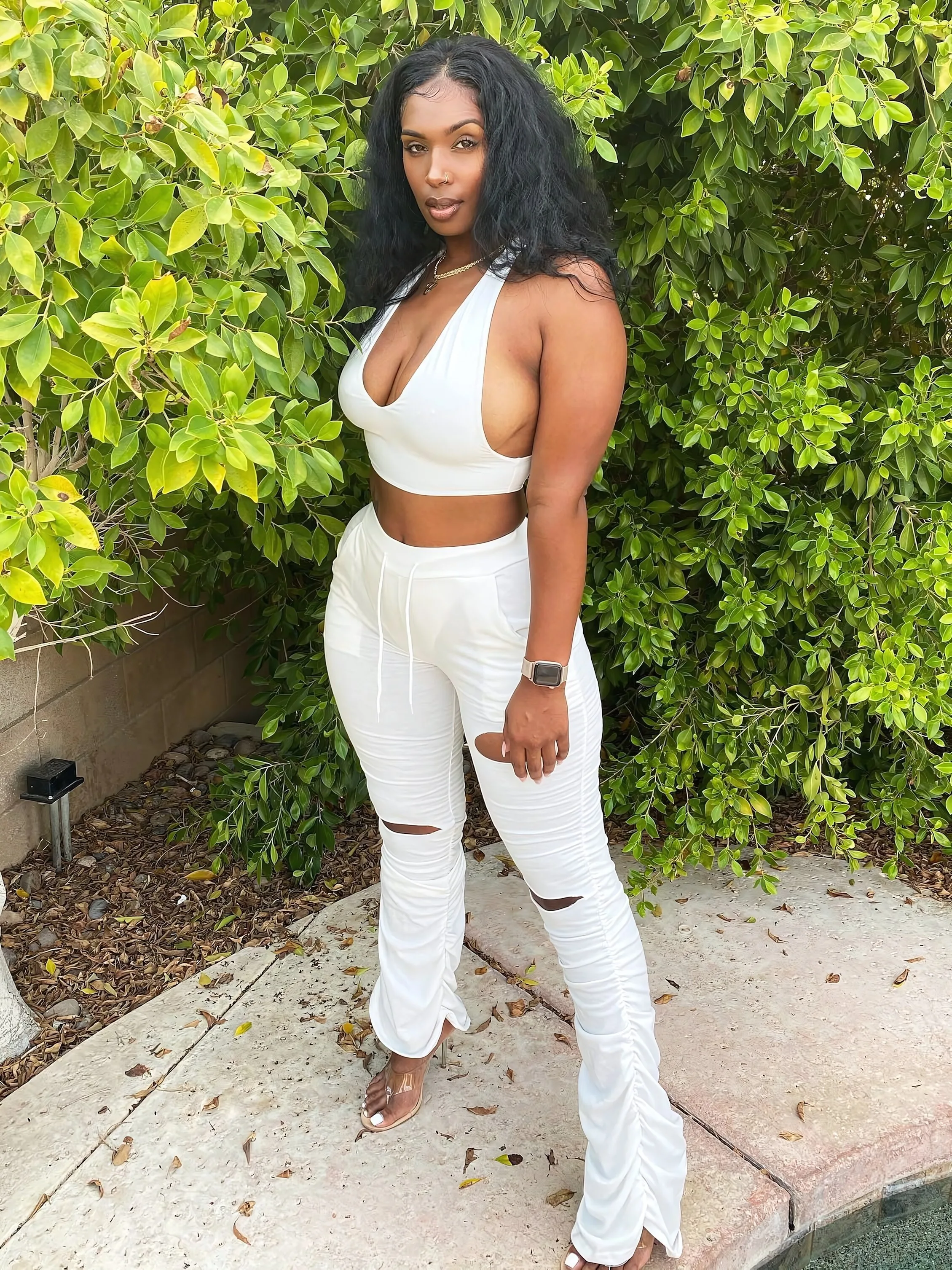 Millie Rohesh photo 5 — Black, Bartender, Digital Creator, Model