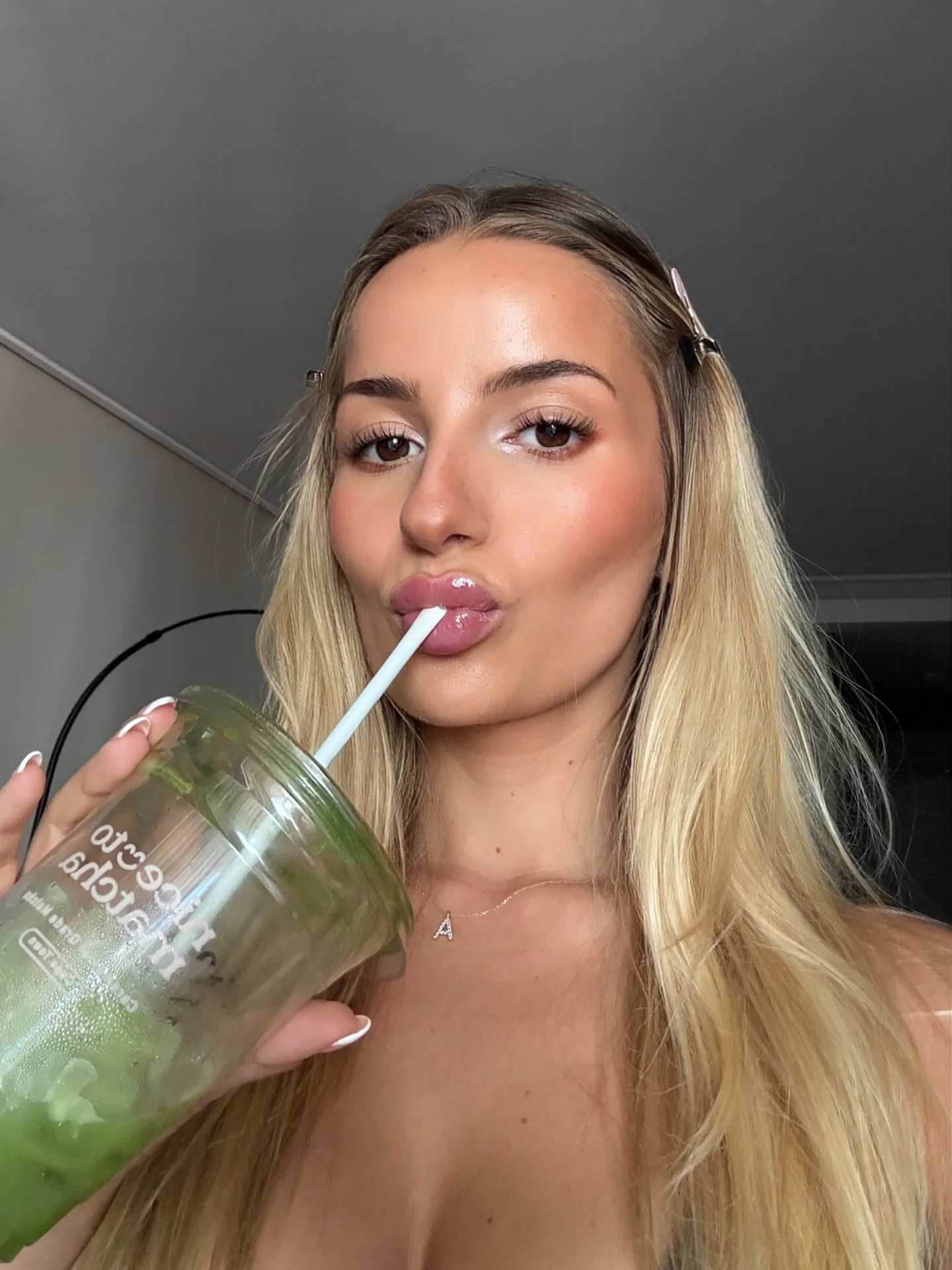 Mimi Rasch photo 6 — Blogger, German