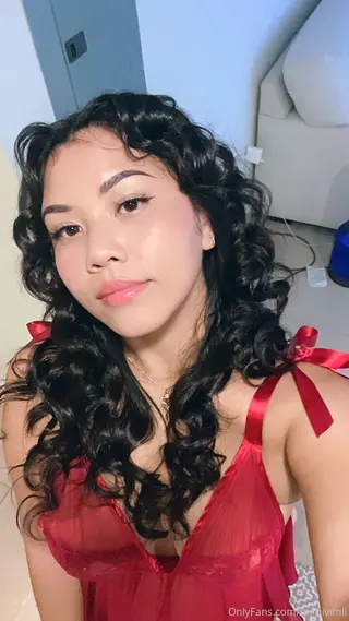 Mimivimii photo 10 — Brown, Mixed-race (primarily Asian)