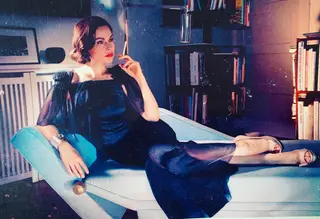 Mina Tander photo 12 — Actress, German