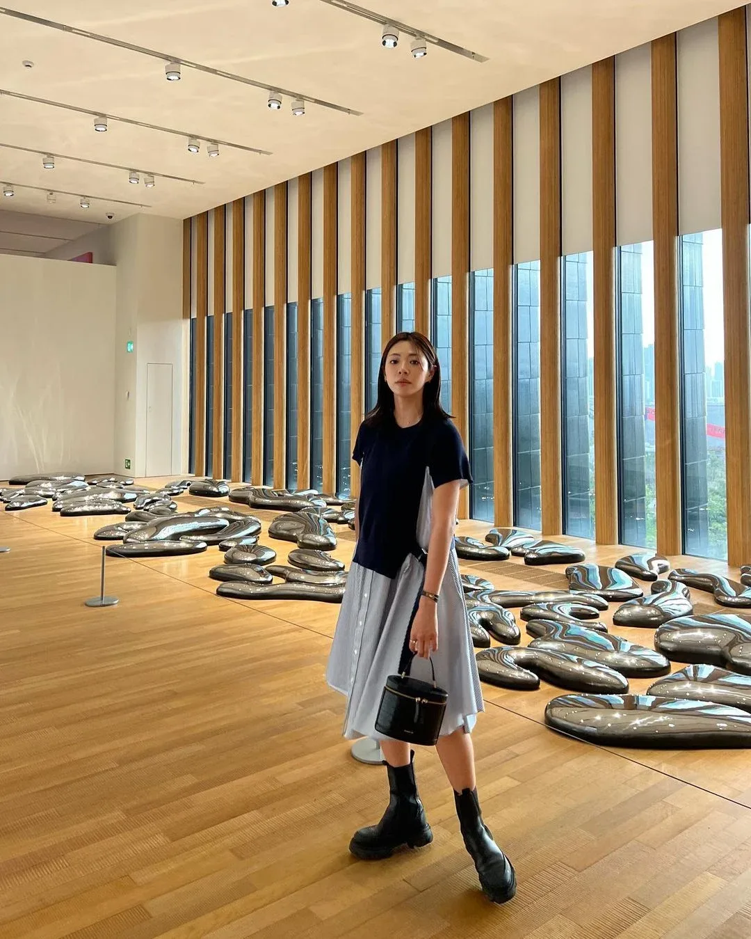 Minami Wachi photo 10 — Japanese, Asian