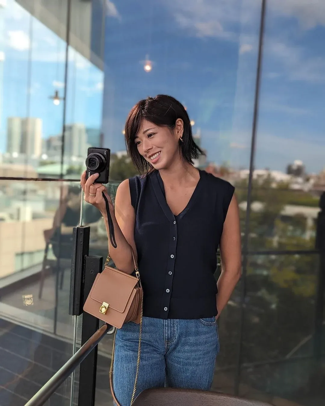 Minami Wachi photo 13 — Japanese, Asian